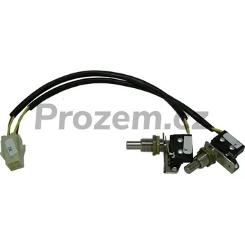 vypínač Mikrospínač pro Linde, 7915390165