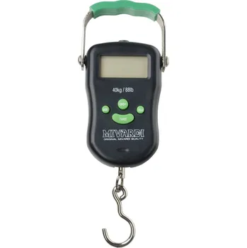 Mivardi Digitální váha 40 kg