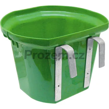 Chov hospodářského zvířete Přenosné koryto