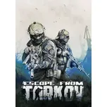 Escape from Tarkov PC