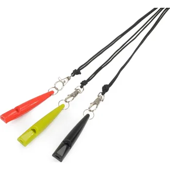 Výcviková píšťalka CAMON ULTRAZVUKOVÁ PÍŠŤALKA