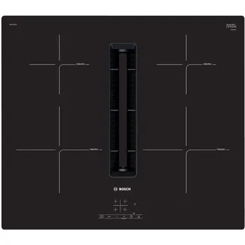 Varná deska BOSCH PIE611B15E