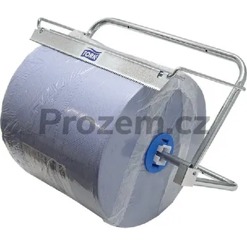 Televizní držák Držák na zeď pro čisticí role