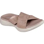 SKECHERS On-The-Go 600 růžové