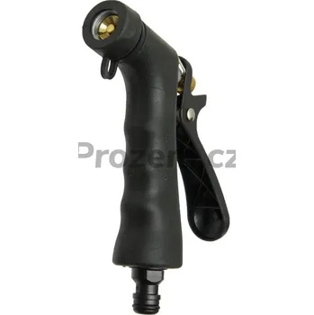 Sprchová hlavice Sprcha čištění vemen, s mosaznou vložkou