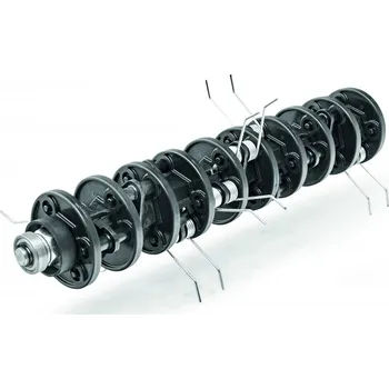 Příslušenství pro vertikutátor WOLF Garten WAS3803 hřídel s pružinkami