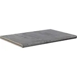 Bazénová Hrana Exagres Opera iron 45X75 cm mat OPERABS75IR