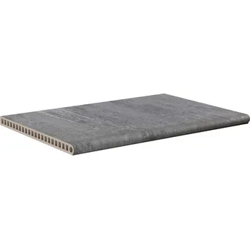 Dlažba Bazénová Hrana Exagres Opera iron 45X75 cm mat OPERABS75IR