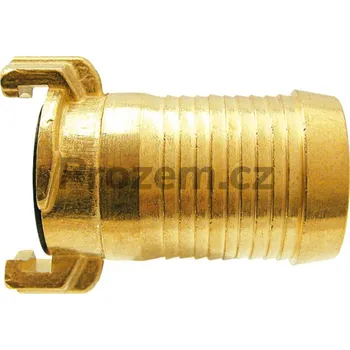 Hadicová spojka GEKA Hadicová nástrčka, jednodílná