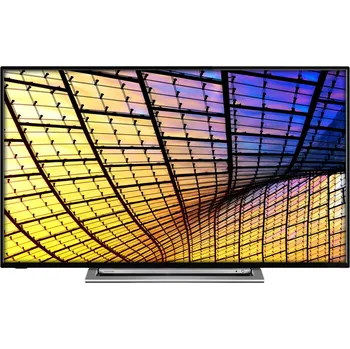 Televizor Recenze Toshiba 43" LED (43UL3B63DG)
