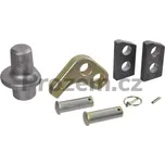 Navařovací sada pro Závěs Piton Fix