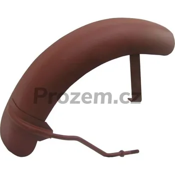 Blatník karosérie Blatník přední levý - 2