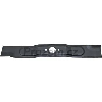 Nůž pro sekačku Honda, 72511VA9506, 72511VA9640, 72511VA9630, 72511VA9010, 72511VA9000, rozměry 418/28/6 x 8,5/50 mm, Serie: 1000001