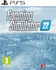 Hra pro PlayStation 5 Farming Simulator 22 PS5