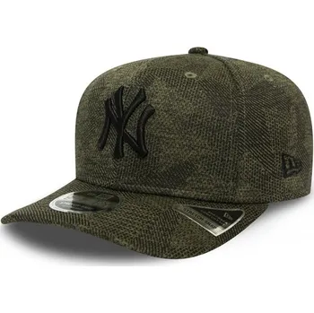 Kšiltovka kšiltovka NEW ERA 950 Stretch Snap MLB Engineered Fit New York Yankees