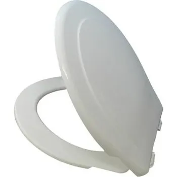 WC sedátko Sedátko záchodové , 400/410xmax.365 KOMBI