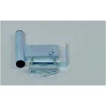 Příjem digitálního pozemního vysílání Držák antén NANOSTATION, k uchycení na stožár i zeď, polohovatelný