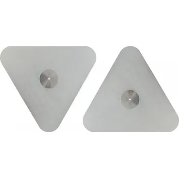 Revizní přístroj Metrel S2058 - měřicí sondy pro měření odporu podlah a stěn