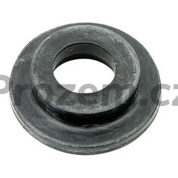 Hadicová spojka Těsnění rychlospojky 17x41x9 mm pro 2-hadicové vzduchové brzdy