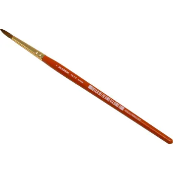Umělecký štětec Humbrol Palpo Brush - štětec (velikost 6)