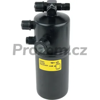 Auto-moto Dehydrátor klimatizace pro Fendt, F395551031040