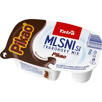 Tatra Mlsni.si Tvarohový mix pikao 133 g