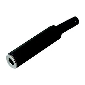 Audio kabel Konektor JACK zdířka 6.3 STEREO kabelová KJ08