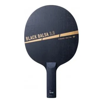 Stolní tenis Victas Black Balsa 3.0 dřevo