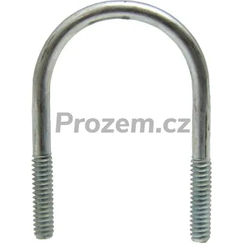 Dílenský lis Obloukový šroub na lis New Holland, 28114