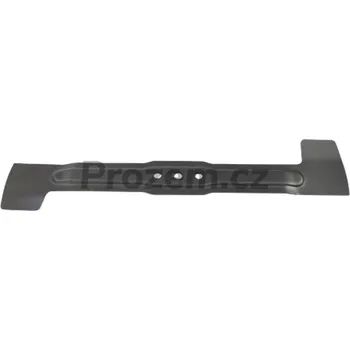 Nůž pro sekačku Bosch, F016800278, rozměry 430/10/9,1/51 mm, nůž sekačky