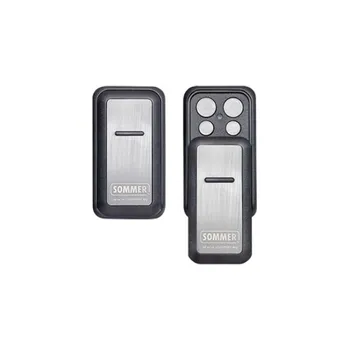 Dálkový ovladač Dálkový ovladač čtyřkanálový SOMMER Slider+ Vibe - vibrační ovladač se zpětnou vazbou