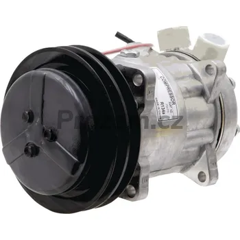 Kompresor klimatizace Kompresor klimatizace pro John Deere, 24 V, AT163728, SE501467, TY6783