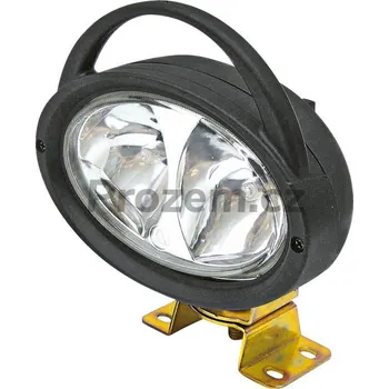 Pracovní světlo Pracovní světlo 2x H3 (70799086)