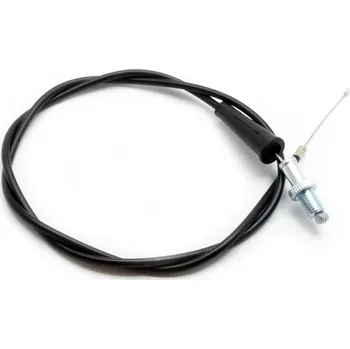 pitbike plynové lanko 101,5cm, výsuv 13cm