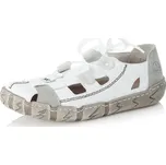 Rieker L0325-80 Weiss 38