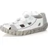 Dámské polobotky Rieker L0325-80 Weiss 38