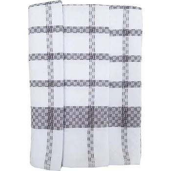Utěrka Kuchyňské utěrky z Egyptské bavlny XXIV /50*70 cm/ - 3 ks