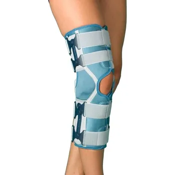 Sanomed 511 - ortéza kolenní - levá - XXL