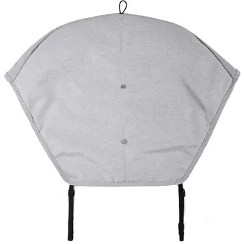 Easywalker Sluneční clona šedá