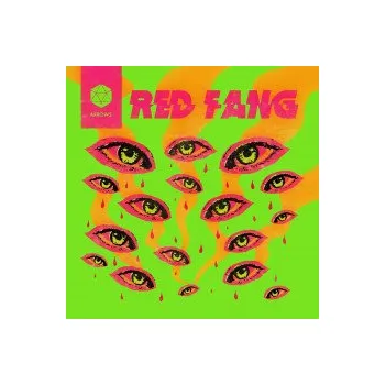 Zahraniční hudba Arrows - Red Fang [CD]