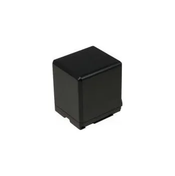 Akumulátor Panasonic VW-VBG260PPK 2640mAh 7,4V