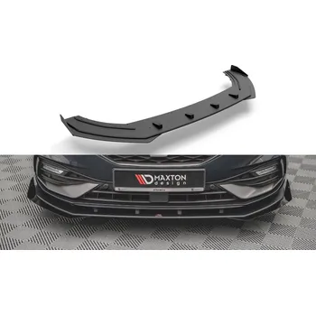Karosérie Street pro spojler pod nárazník lipa + flaps Seat Leon FR Mk4
