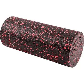 Pěnový válec Trendy Sport Masážní válec Trendy Lua, červený