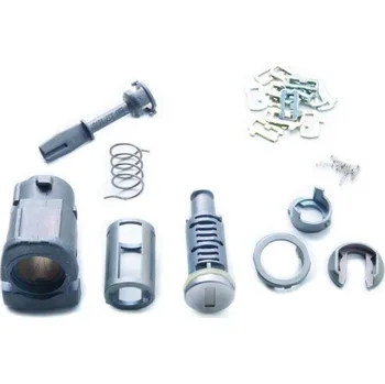 Autozámek Zámek dveří bez klíčů Seat Toledo,Leon | Železářství Autozámky