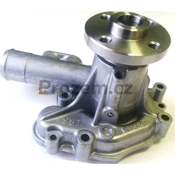 Motor automobilu Vodní pumpa pro stavební a zdvihací stroje Takeuchi, Komatsu, 12994842100, YM12994842100