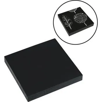 Set školních potřeb Notes samoprzylepny 75x75 EAGLE