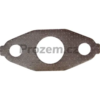 Těsnění pro zpětné olejové vedení pro John Deere, R521158