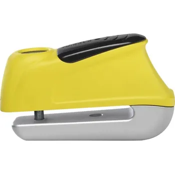 Abus Trigger Alarm 345 žlutý