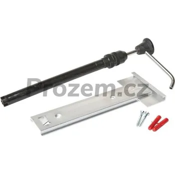 Dávkovač mýdla Dávkovací pumpa Dreumex 4,5 l, dávkovač mycí pasty DREUMEX