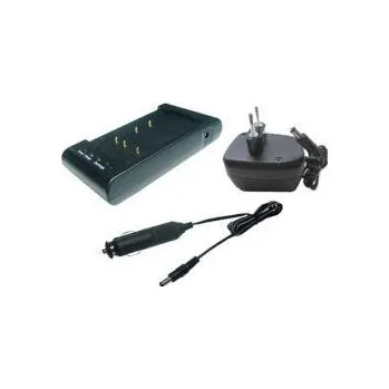 Nabíječka JVC BN-V14U